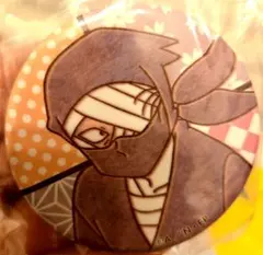 【忍たま】缶バッジ
