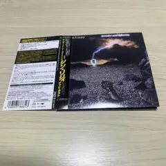 シンリジィ　サンダー・アンド・ライトニング(デラックス・エディション)のサムネイル