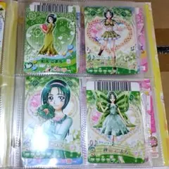 プリキュア アニメイト キャラバッジコレクション 秋元こまち 48点 プリキュア アニメイト キャラバッジコレクション 秋元こまち 48