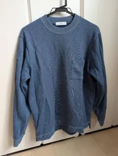 GREEN LABEL RELAXING 長袖 Msize