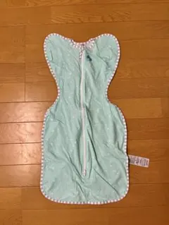 美品 スワドルアップ ライト　M