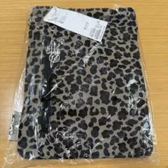 DISCOAT【推し活対応】新品パデッドマルチWAYドロストショルダーバッグ