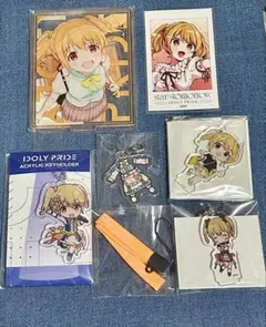 2025年最新】IDOLY PRIDE 川咲さくらの人気アイテム - メルカリ