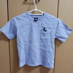 BABYDOLL ミッキー Tシャツ 120