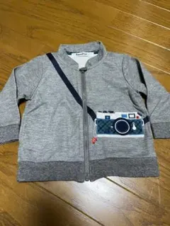 ファミリア　アウター