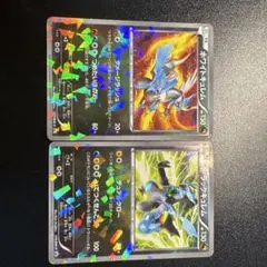 ポケモンカード　プロモ　EBB ミラー　まとめ売り ガバイト ガブリアス ebb ミラー ポケモンカード - メルカリ