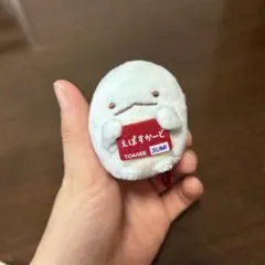 すみっこぐらし　とかげ