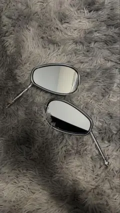 2025年最新】sr400 ミラー 純正の人気アイテム - メルカリ