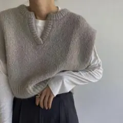 2026年最新】ノクチャ ニットの人気アイテム - メルカリ