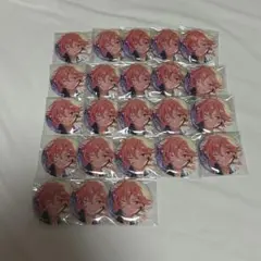 あんスタ 缶バッジ 仁兎なずな