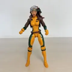 アン・オブライエン レジェンダリーコミックブックヒーローズ マーベル