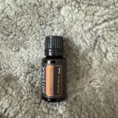 新品未開封　doTERRA フランキンセンス 15mLのサムネイル