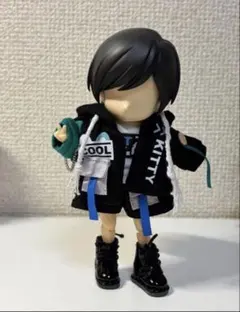 ねんどろいど オビツ フリンズ ねんどろいど オビツ フリンズ - メルカリ