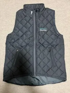 【非売品】【最終値下げ】競馬グッズ・ダーレータリスマニックベスト