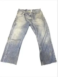 LEVI’S 569 デニム supreme punkandyo ftiのサムネイル
