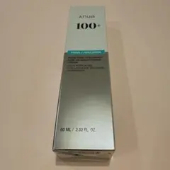 Anua アヌア PDRN ヒアルロン酸 100 モイスチャライジング クリーム