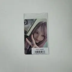 IVE Empathy sonymusic ソニミュ トレカ イソ