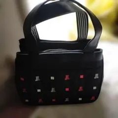 ランバンスポーツ　ハンドバッグ