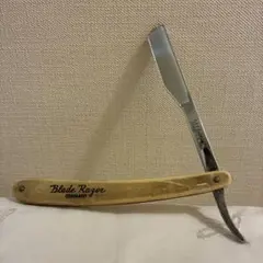 ゾーリンゲン 西洋剃刀 理容 ヘンケル ヴィンテージ 50 1/2 - メルカリ