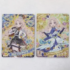 フェザーグランプリクールブルー　カルテットレジェンド　タマキ　星4　まとめ売り