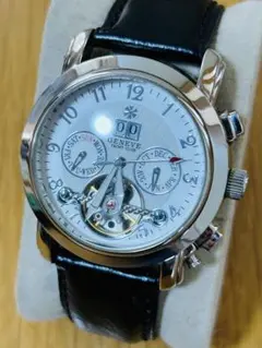 2026年最新】geneve yacht club 腕時計の人気アイテム - メルカリ