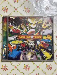 Super Rock★Summit 樋口宗孝プロデュース　ジャパメタのサムネイル