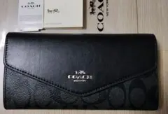 新品未使用 長財布