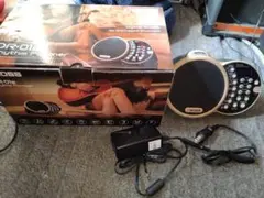 【新品未開封】BOSS ボス/DR-01S Rhythm Partner Amazon | BOSS ボス DR-01S アコースティック楽器用リズムマシン