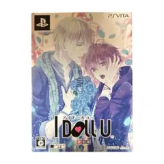 2026年最新】i doll u psvitaの人気アイテム - メルカリ