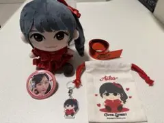 CUTIE STREET 佐野愛花 かわぬいver.2 まとめ売り