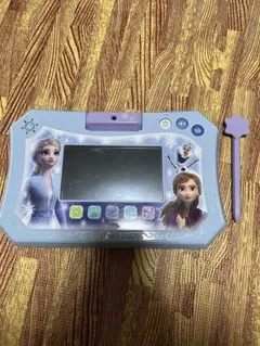 2025年最新】アナと雪の女王2 タブレットの人気アイテム - メルカリ