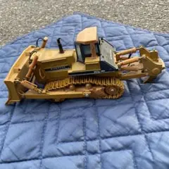 CAT 日本キャタピラー D11 DOZER TKN DESIGN ダイキャスト - メルカリ