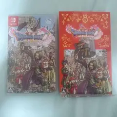 BEST版 ドラゴンクエスト11 Sのサムネイル