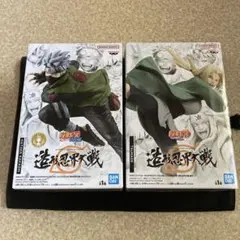 2025年最新】忍界大戦の人気アイテム - メルカリ