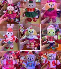 2025年最新】上海ディズニー リーナベル クリスマスの人気