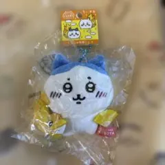 名古屋限定　ちいかわしゃちほこ