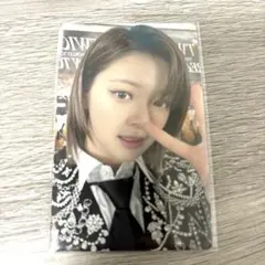 TWICE 5TH WORLD TOUR IN SEOUL トレカ ジョンヨン