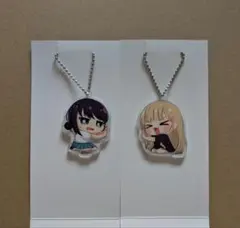 超かぐや姫！ 酒寄彩葉 かぐや ファミマ アクキー