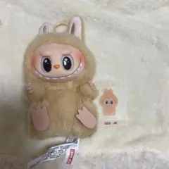 Labubu Have a seat BABA