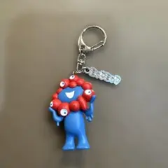 ミャクミャク　キーホルダー