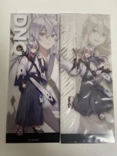 からぴち どぬく しおり