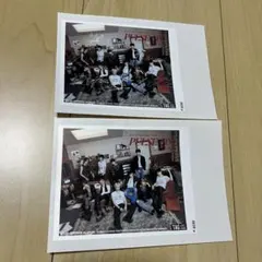 TREASURE ハルト　直筆サインチェキ TREASURE ハルト 直筆サインチェキ - メルカリ