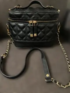 RANDA ショルダーバッグ　バニティバッグのサムネイル
