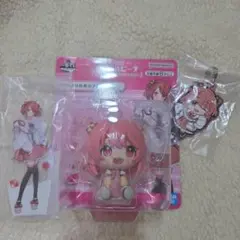 2025年最新】からぴち のあさん アクスタの人気アイテム - メルカリ