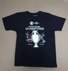 Footeez 2010年ワールドカップ優勝 スペイン代表 Tシャツ S - メルカリ