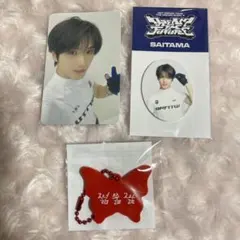 2025年最新】nctdream チソン アクスタの人気アイテム - メルカリ