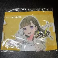 徒町小鈴 推しタオル 蓮ノ空女学院スクールアイドルクラブ