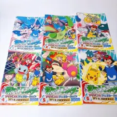 2026年最新】ポケモンアドバンスジェネレーション 全巻の人気アイテム