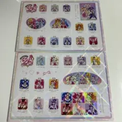 ジャンボカードダスプリキュアオールスターズ　まとめ売り