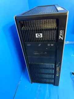 2026年最新】hp z840の人気アイテム - メルカリ
